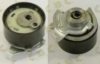 AUTOKIT 03.80983 Tensioner Pulley, timing belt